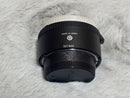 Nikon Prime Lenses Af-S Tc-17E Ii 1.7X