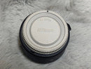 Nikon Prime Lenses Af-S Tc-17E Ii 1.7X