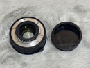 Nikon Prime Lenses Af-S Tc-17E Ii 1.7X