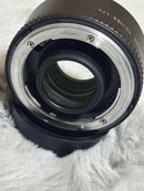 Nikon Prime Lenses Af-S Tc-17E Ii 1.7X