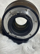 Nikon Prime Lenses Af-S Tc-17E Ii 1.7X
