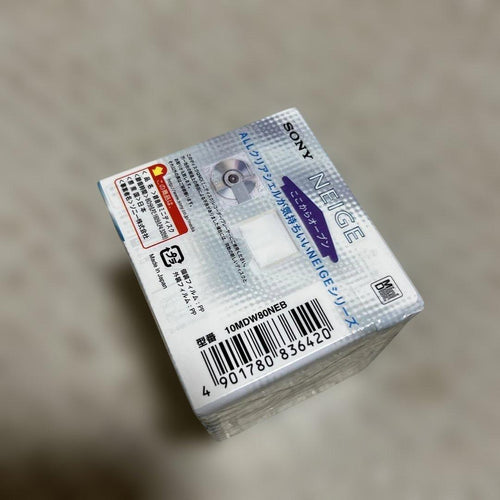 Sony Md Neige 80 74 10