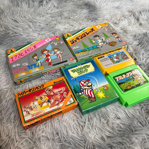 Sharp Other Twin Famicom