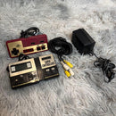 Sharp Other Twin Famicom