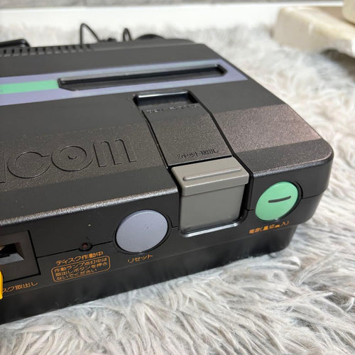 Sharp Other Twin Famicom