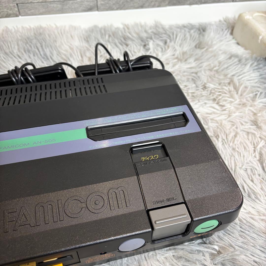 Sharp Other Twin Famicom