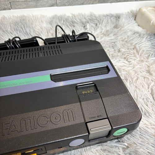 Sharp Other Twin Famicom