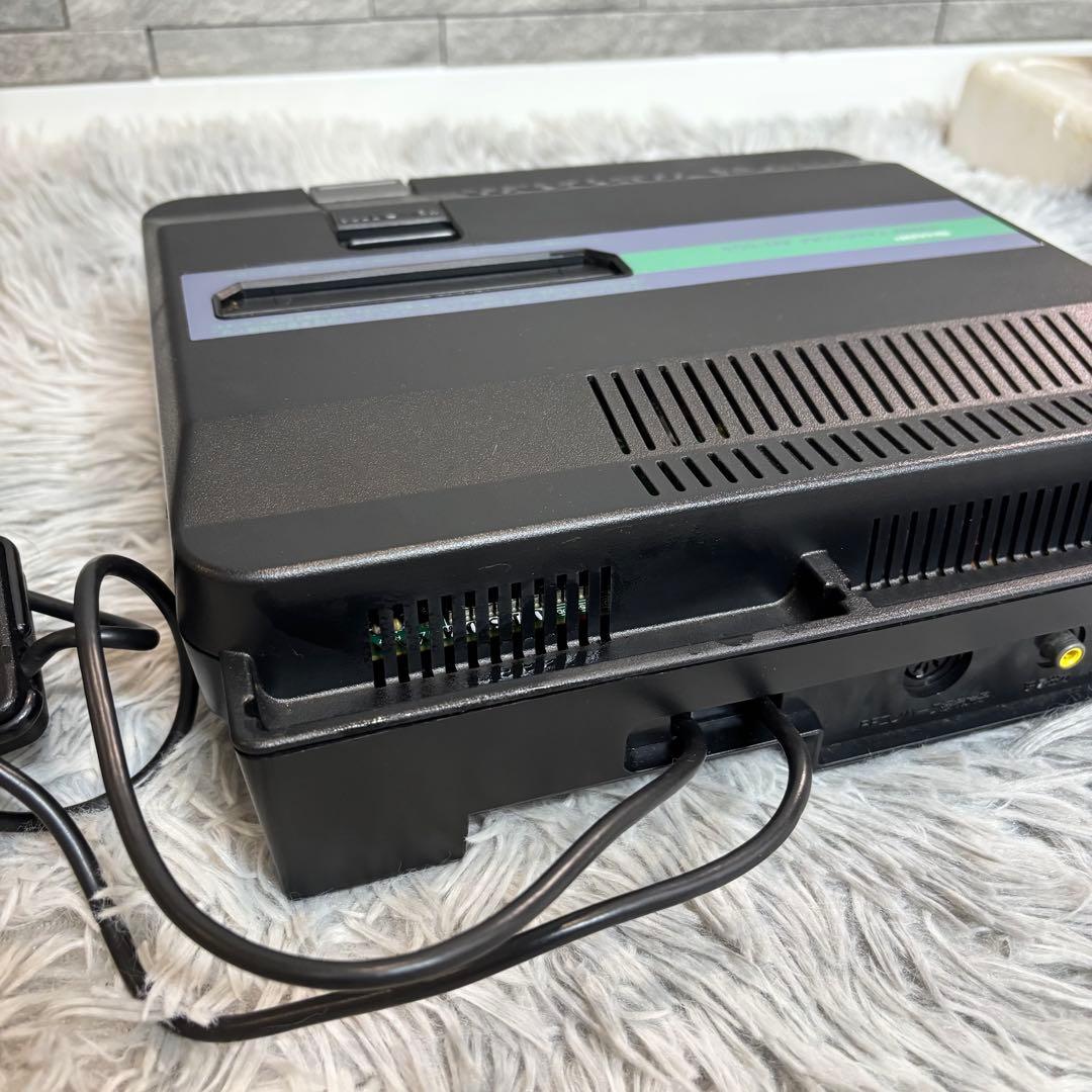 Sharp Other Twin Famicom