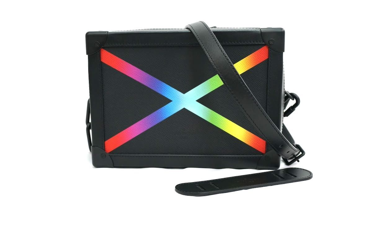 Louis Vuitton Shoulder Bag M30341