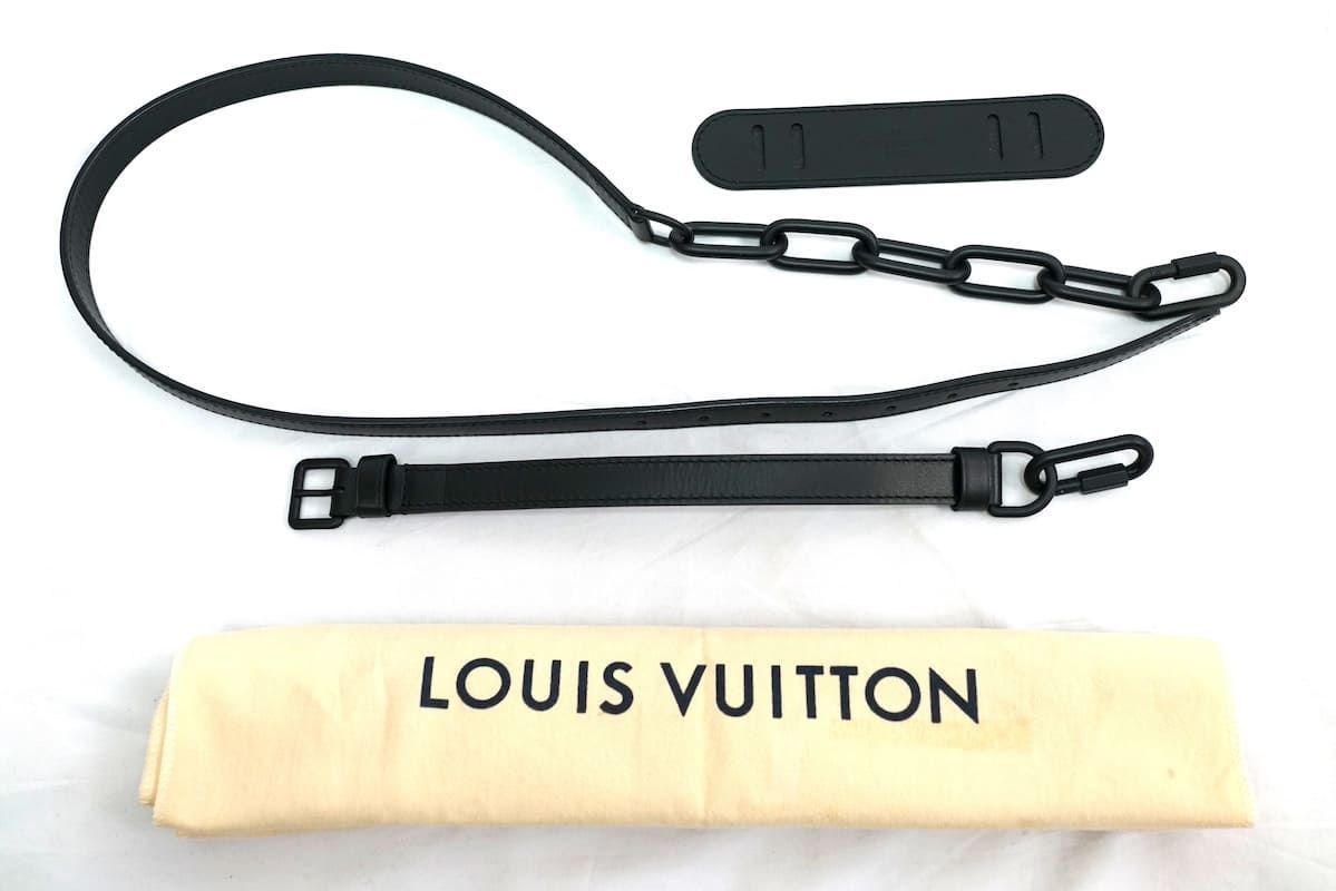 Louis Vuitton Shoulder Bag M30341
