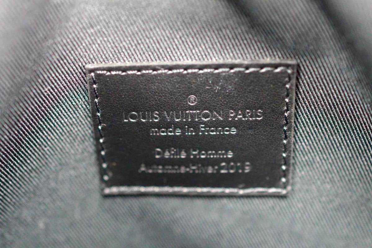 Louis Vuitton Shoulder Bag M30341