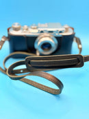 Leica Rangefinder Cameras D Elmar F: 1:35