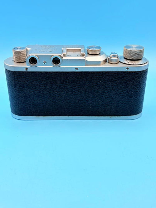 Leica Rangefinder Cameras D Elmar F: 1:35