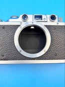 Leica Rangefinder Cameras D Elmar F: 1:35