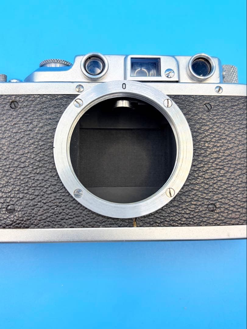 Leica Rangefinder Cameras D Elmar F: 1:35