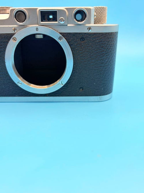 Leica Rangefinder Cameras D Elmar F: 1:35