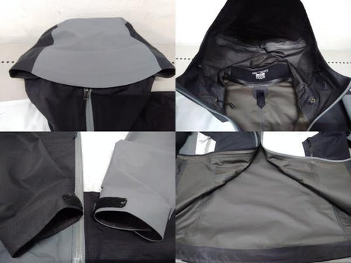Others Arc'Teryx Beta Sl Jacket S