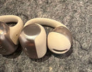 Shokz Wireless Earphones Opendots One Gray