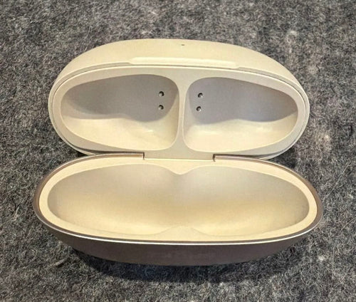 Shokz Wireless Earphones Opendots One Gray