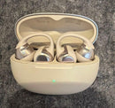 Shokz Wireless Earphones Opendots One Gray