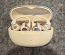 Shokz Wireless Earphones Opendots One Gray