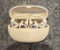Shokz Wireless Earphones Opendots One Gray
