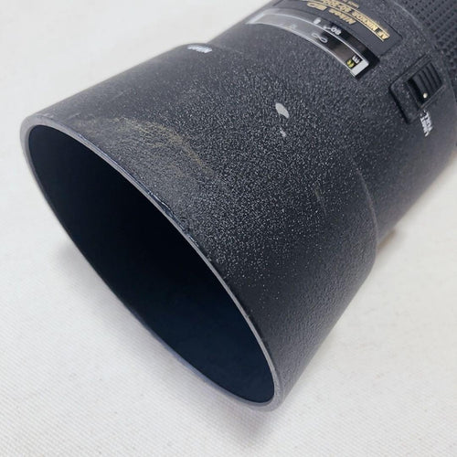 Nikon Zoom Lenses Af Ed 80-200Mm F2.8D