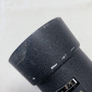 Nikon Zoom Lenses Af Ed 80-200Mm F2.8D