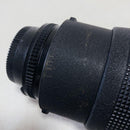 Nikon Zoom Lenses Af Ed 80-200Mm F2.8D