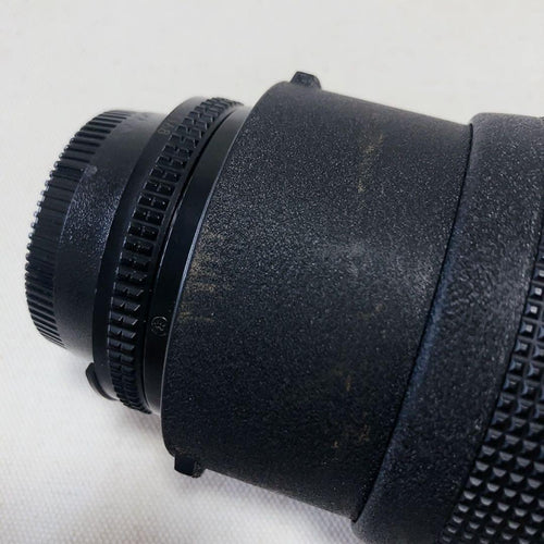 Nikon Zoom Lenses Af Ed 80-200Mm F2.8D