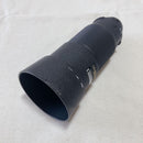 Nikon Zoom Lenses Af Ed 80-200Mm F2.8D