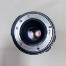 Nikon Zoom Lenses Af Ed 80-200Mm F2.8D