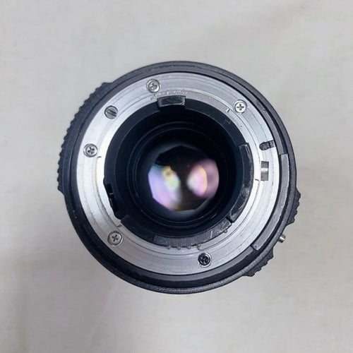 Nikon Zoom Lenses Af Ed 80-200Mm F2.8D