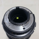 Nikon Zoom Lenses Af Ed 80-200Mm F2.8D