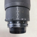 Nikon Zoom Lenses Af Ed 80-200Mm F2.8D