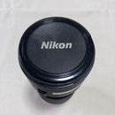 Nikon Zoom Lenses Af Ed 80-200Mm F2.8D