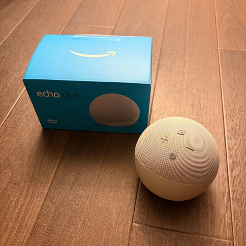 Smart Speakers Amazon Echo Dot 4 Alexa