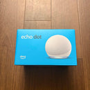 Smart Speakers Amazon Echo Dot 4 Alexa