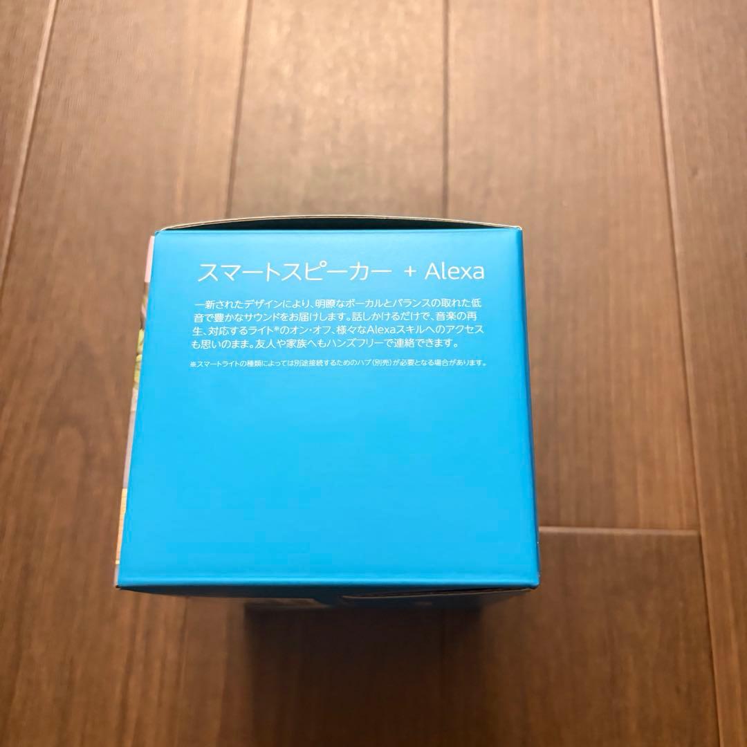 Smart Speakers Amazon Echo Dot 4 Alexa