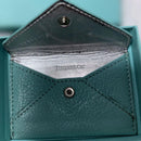 Tiffany Business Card Holders Co.