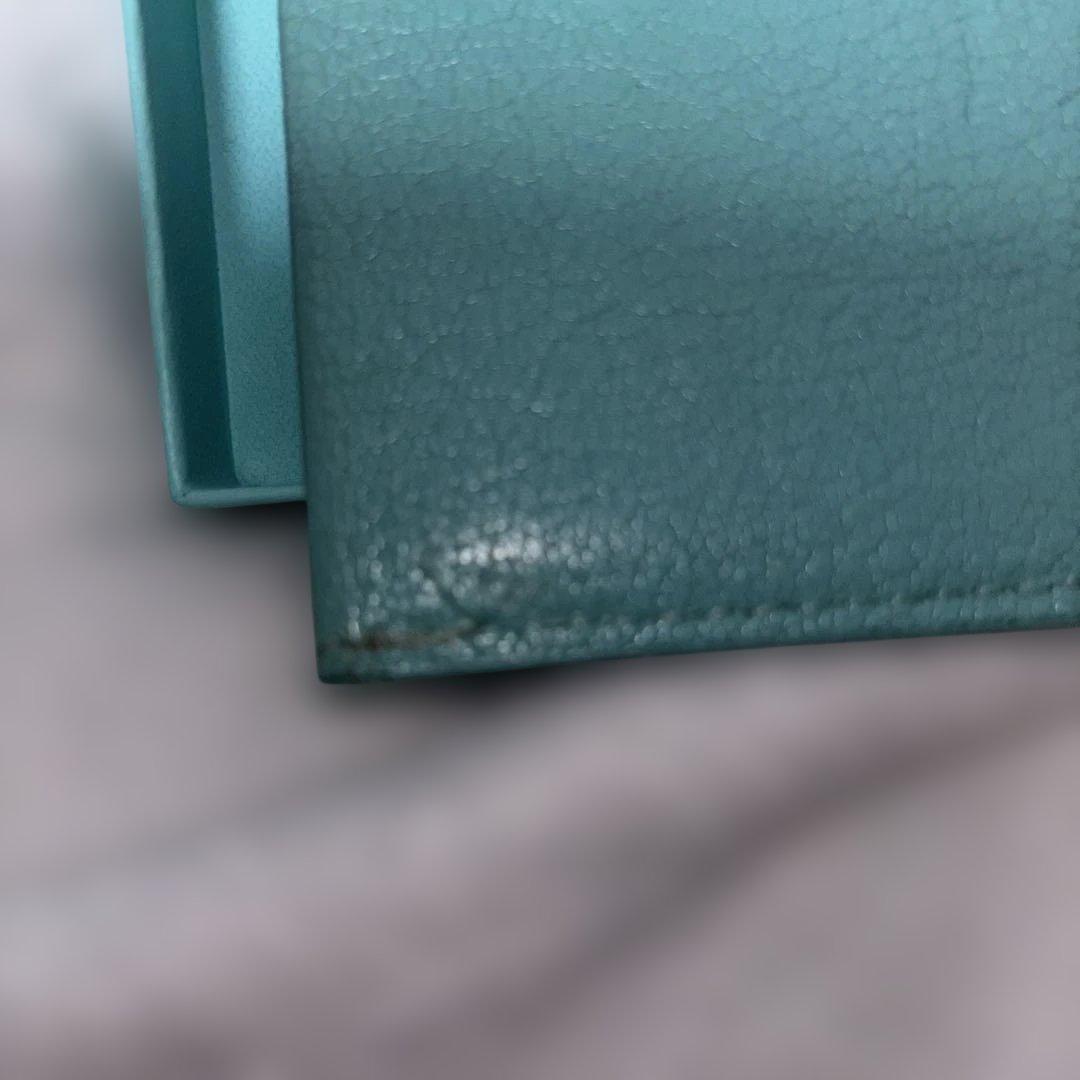 Tiffany Business Card Holders Co.