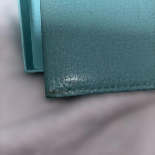 Tiffany Business Card Holders Co.