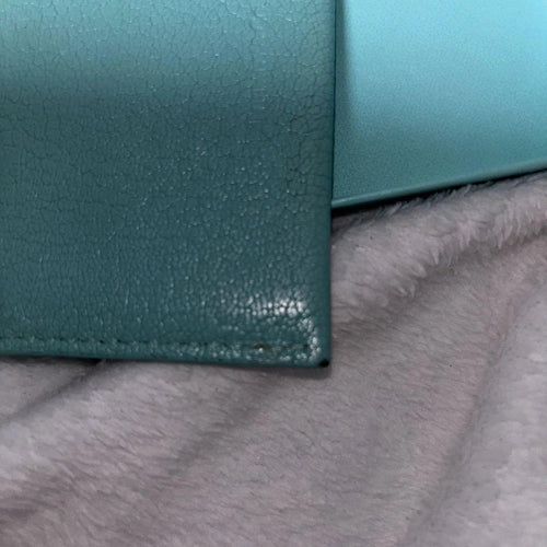 Tiffany Business Card Holders Co.