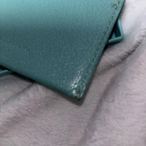Tiffany Business Card Holders Co.