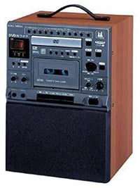 Others Denon Cdv-550 Dvd