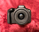 Canon Mirrorless Interchangeable Lens Cameras Eos R100