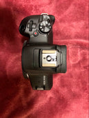 Canon Mirrorless Interchangeable Lens Cameras Eos R100
