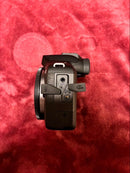 Canon Mirrorless Interchangeable Lens Cameras Eos R100