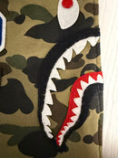 A Bathing Ape Hoodies Xl