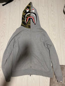 A Bathing Ape Hoodies Xl